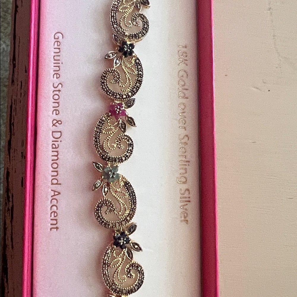 Beautiful bracelet - Picture 4 of 5